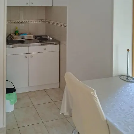 Apartment In With Wifi *