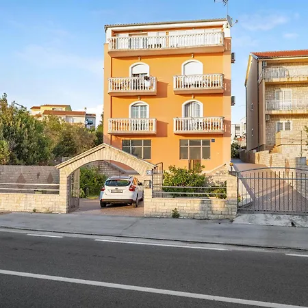 Apartment In With Wifi Sibenik