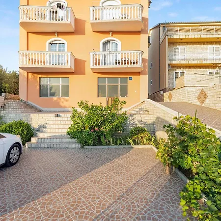 In With Wifi Apartman *