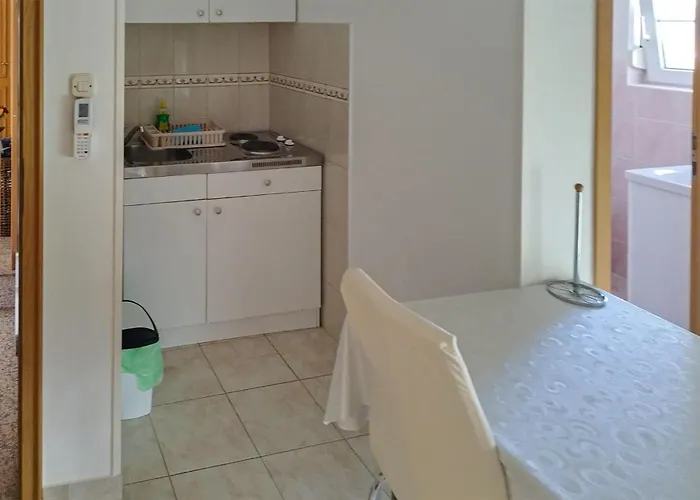 Apartman In With Wifi *