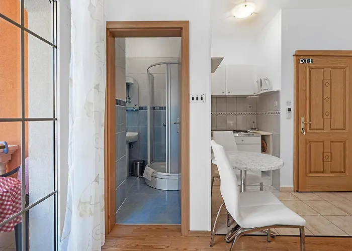 In With Wifi Sibenik