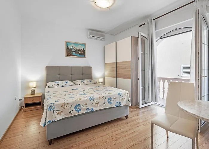 Apartman In With Wifi *