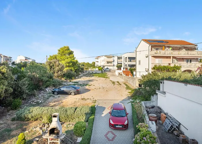 Apartman In With Wifi *