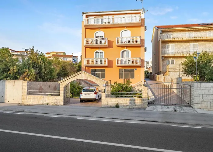 Apartman In With Wifi Sibenik