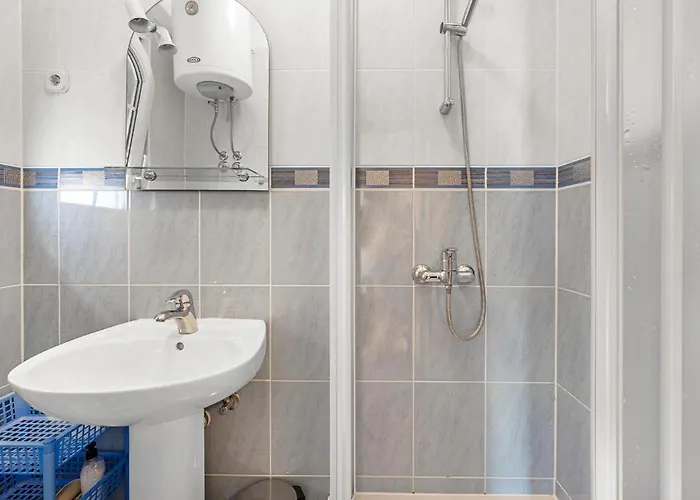 In With Wifi Sibenik